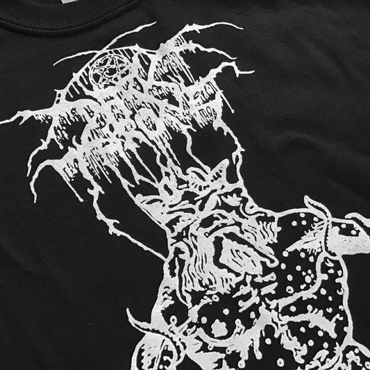 Darkthrone - A Blaze in the Northern Sky (Morning Star) (T-Shirt)