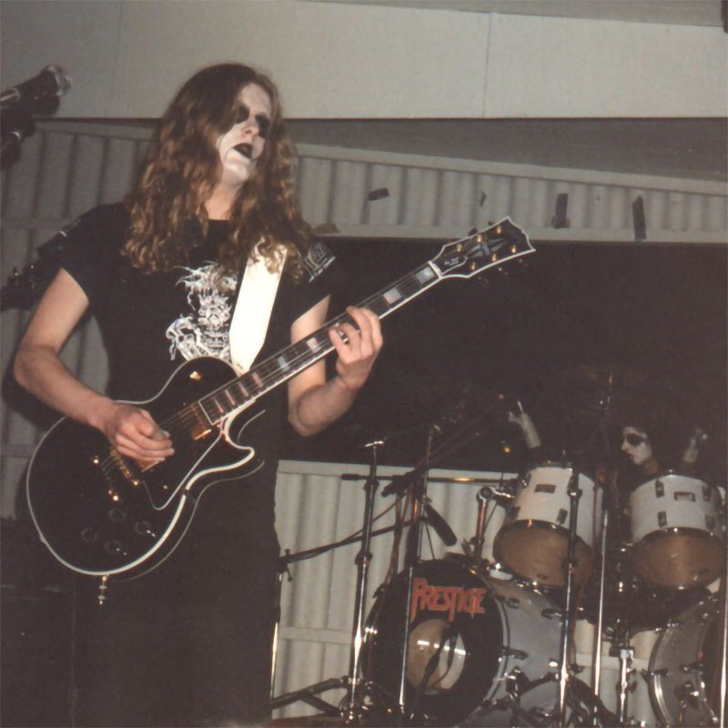 Darkthrone - A Blaze in the Northern Sky (Morning Star) (T-Shirt)