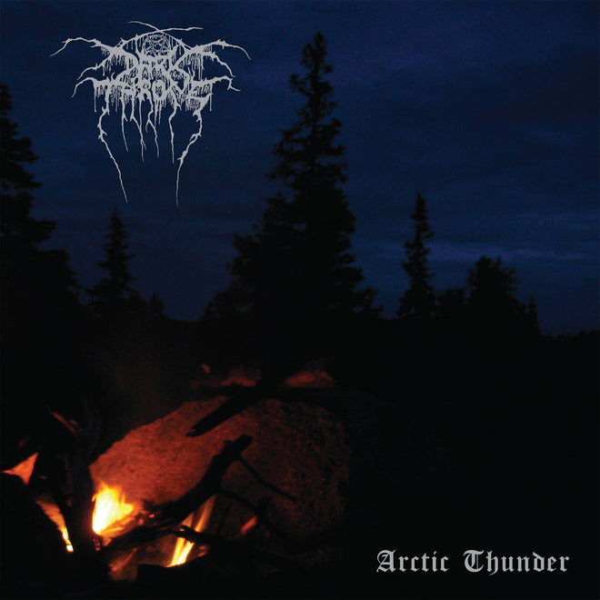 Darkthrone - Arctic Thunder (CD)
