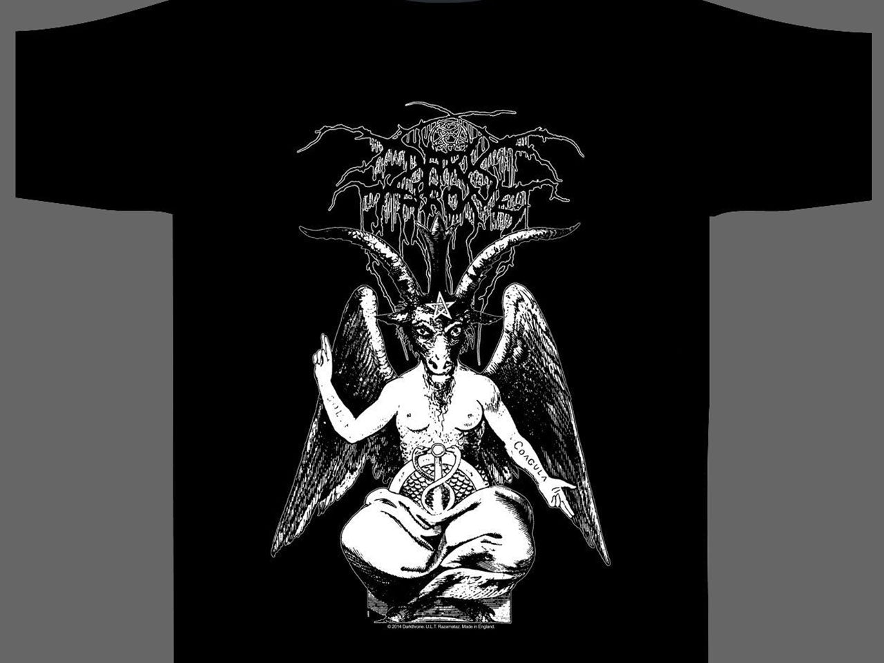 Angel Of Style Maglietta A Manica Lunga - Black/nero - Foto 9