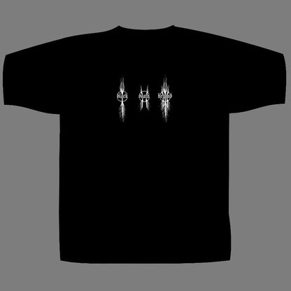 Darkthrone - Baphomet / Black Death Beyond (T-Shirt)
