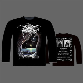 Darkthrone - Eternal Hails (Long Sleeve T-Shirt)