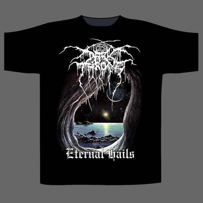 Darkthrone - Eternal Hails (T-Shirt)