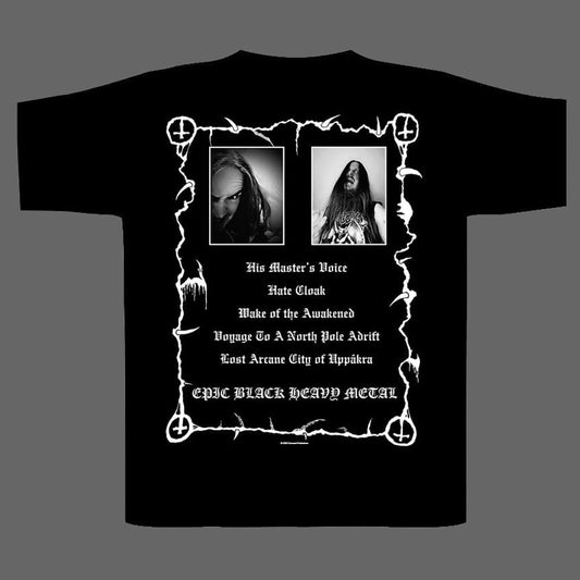 Darkthrone - Eternal Hails (T-Shirt)