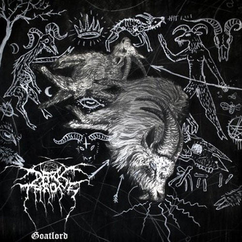 Darkthrone - Goatlord (2011 Reissue) (2CD)