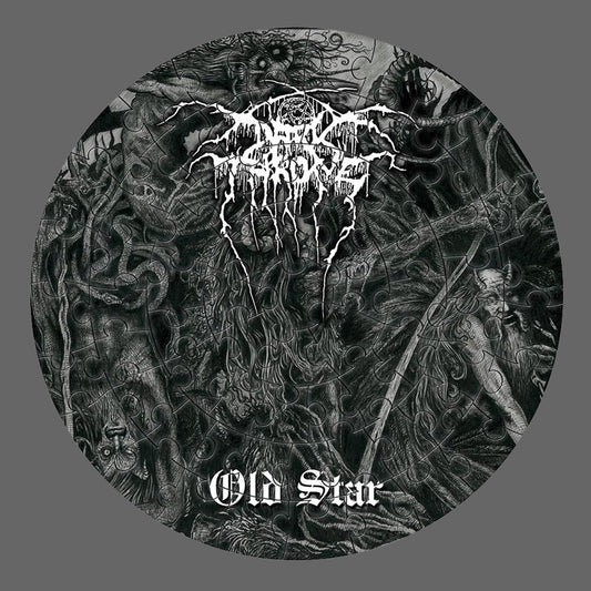 Darkthrone - Old Star (Jigsaw Puzzle)