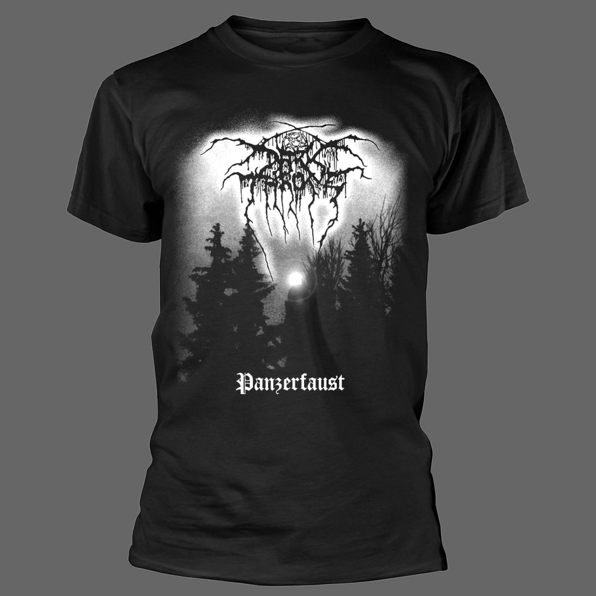 Darkthrone - Panzerfaust (T-Shirt)