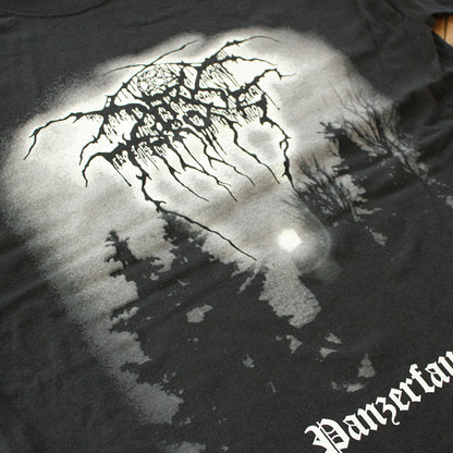 Darkthrone - Panzerfaust (T-Shirt)