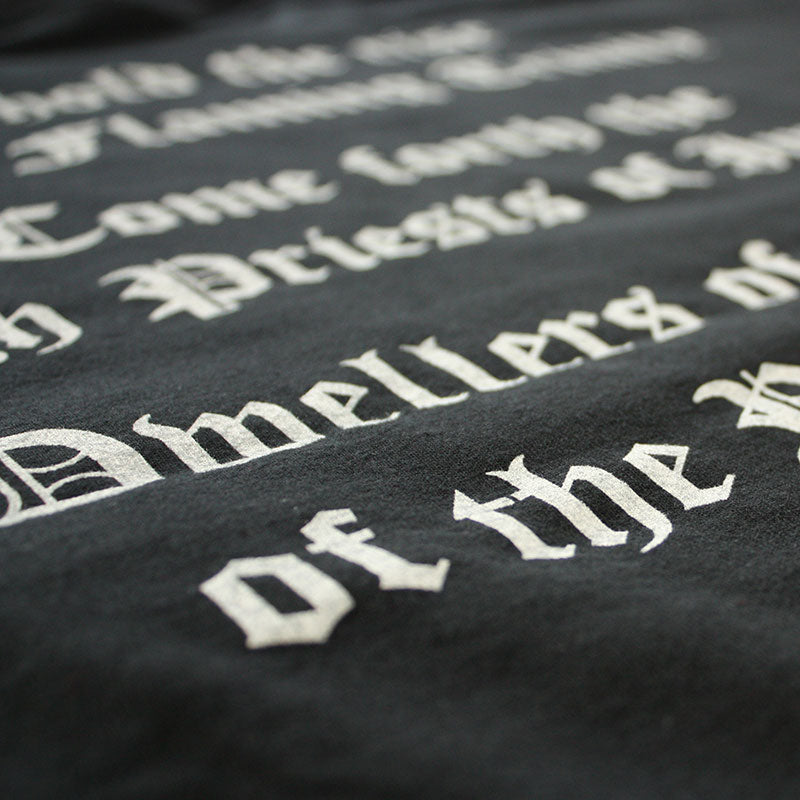 Darkthrone - Panzerfaust (T-Shirt)