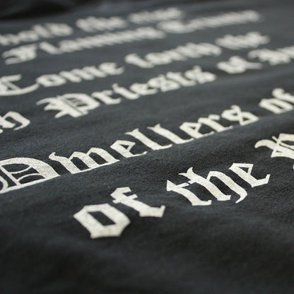 Darkthrone - Panzerfaust (T-Shirt)