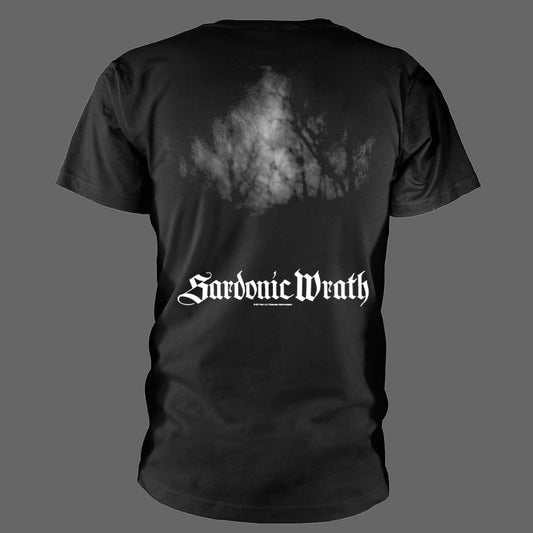 Darkthrone - Sardonic Wrath (T-Shirt)