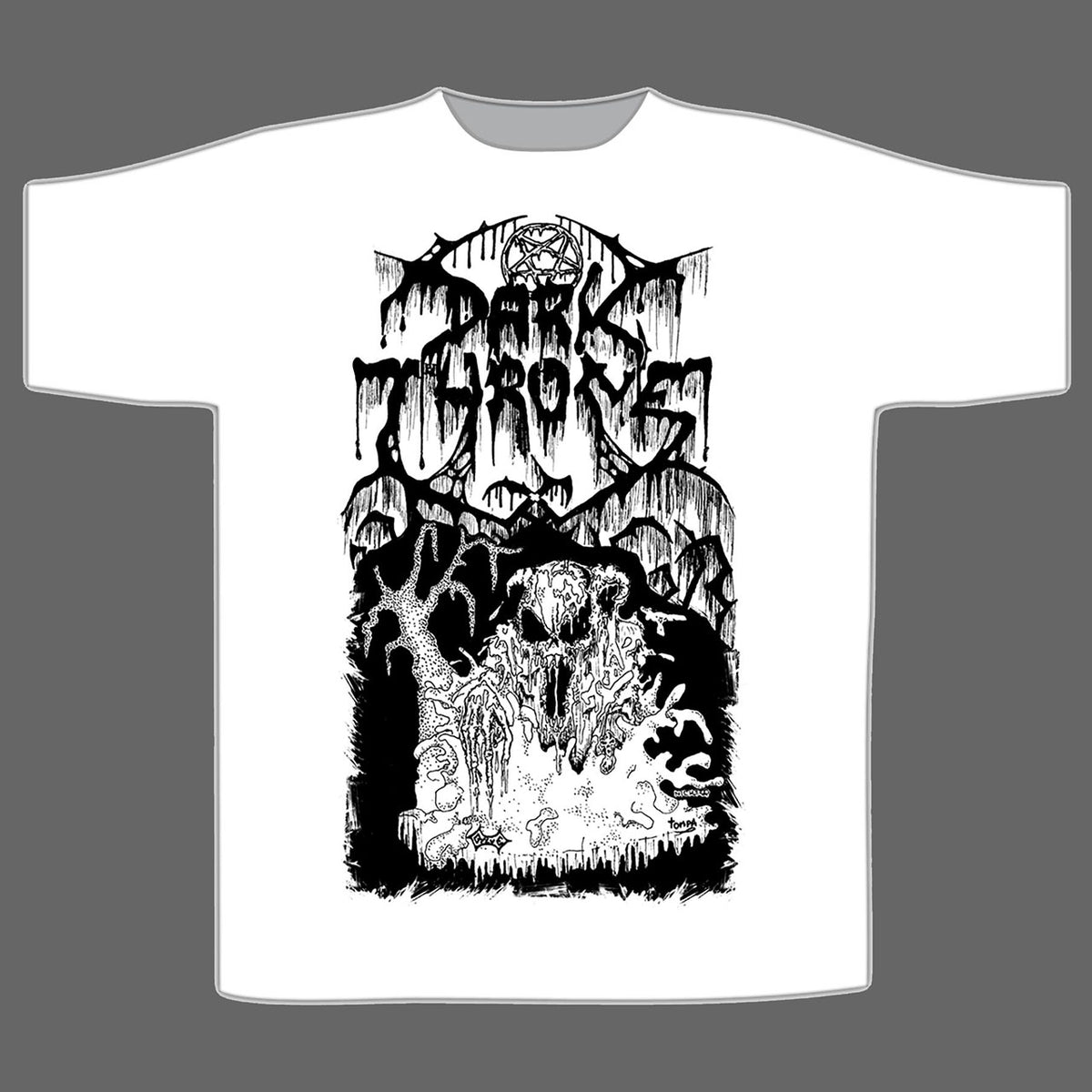 Darkthrone - Sempiternal Past (T-Shirt)