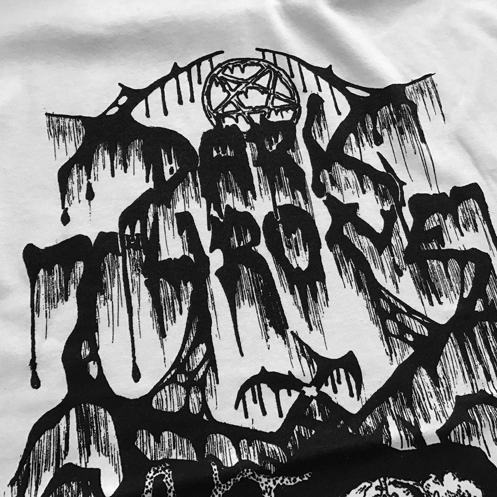 Darkthrone - Sempiternal Past (T-Shirt)