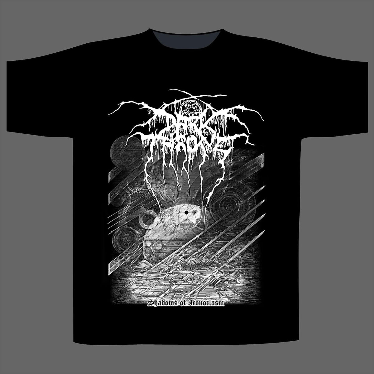 Darkthrone - Shadows of Iconoclasm (T-Shirt)