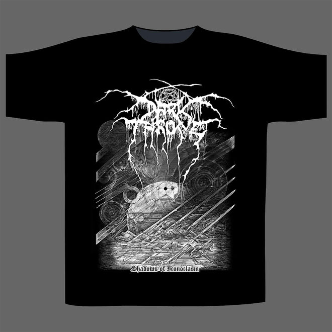 Darkthrone - Shadows of Iconoclasm (T-Shirt)