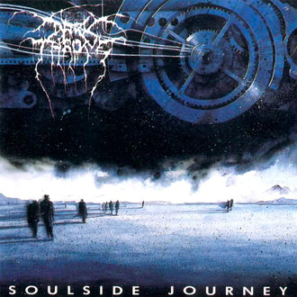 Darkthrone - Soulside Journey (2003 Reissue) (Digipak CD)