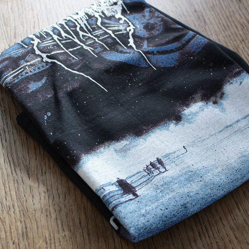 Darkthrone - Soulside Journey (T-Shirt)