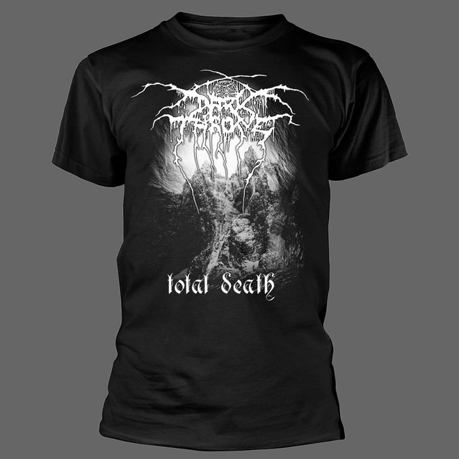 Darkthrone - Total Death (T-Shirt)