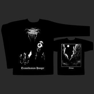 Darkthrone - Transilvanian Hunger (Long Sleeve T-Shirt)