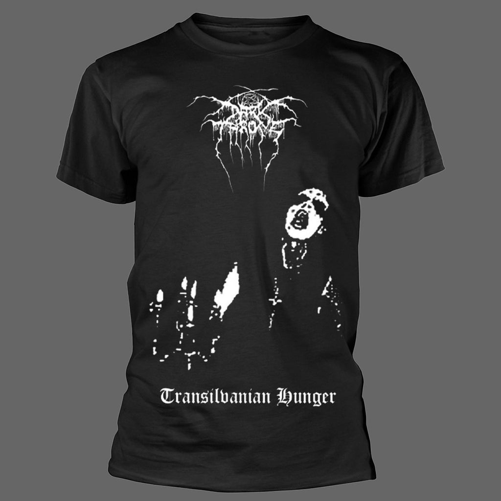 Darkthrone - Transilvanian Hunger (T-Shirt)