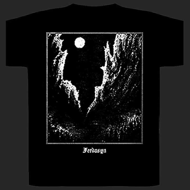 Darkthrone - Transilvanian Hunger (T-Shirt)