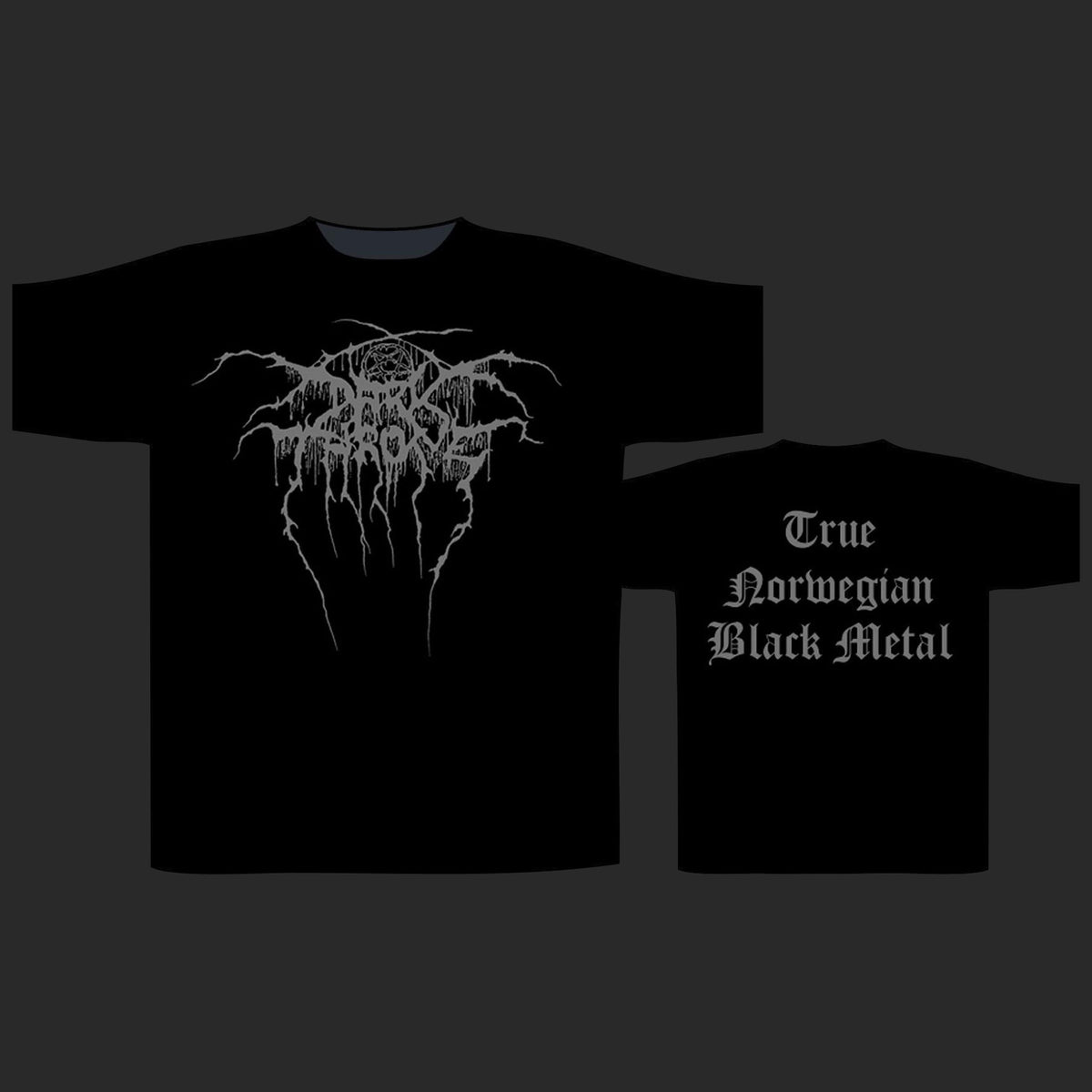 Darkthrone - True Norwegian Black Metal (T-Shirt)