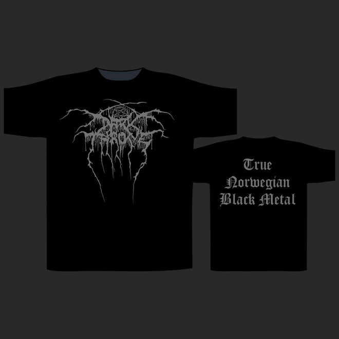 Darkthrone - True Norwegian Black Metal (T-Shirt)