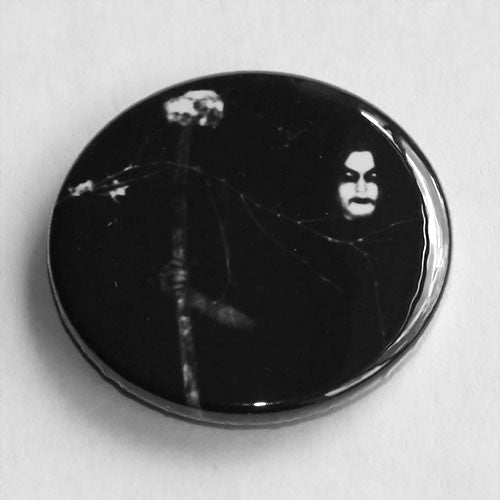 Darkthrone - Under a Funeral Moon (Badge)