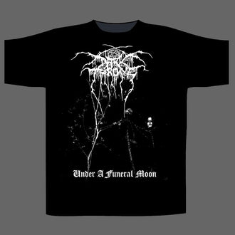 Darkthrone - Under a Funeral Moon (T-Shirt)
