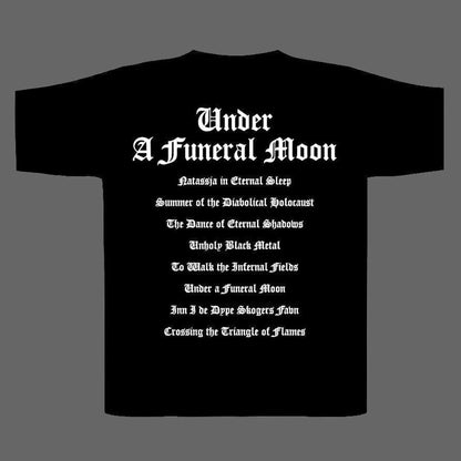 Darkthrone - Under a Funeral Moon (T-Shirt)