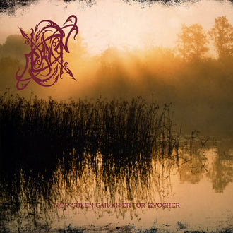 Dawn - Naer solen gar nither for evogher (2021 Reissue) (CD)