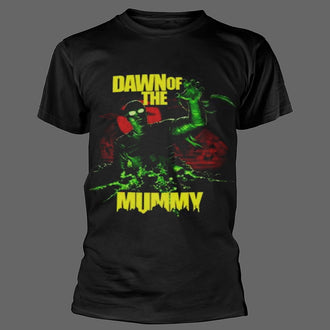 Dawn of the Mummy (1981) (T-Shirt)