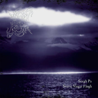 Dawn - Sorgh pa svarte vingar flogh (2021 Reissue) (CD)