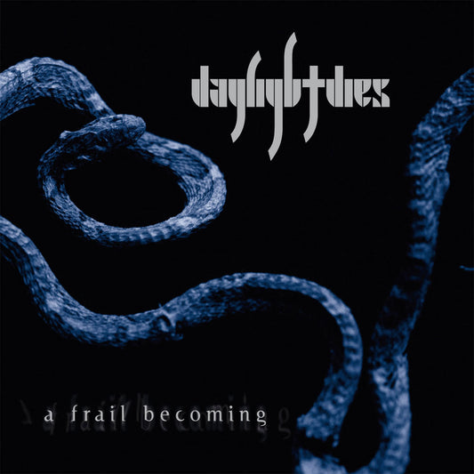 Daylight Dies - A Frail Becoming (CD)
