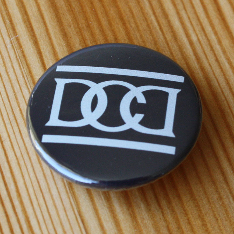 Dead Can Dance - DCD Logo (Badge)