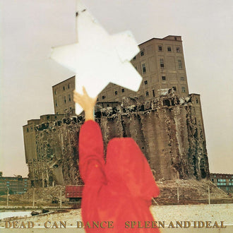 Dead Can Dance - Spleen and Ideal (2008 Reissue) (CD)