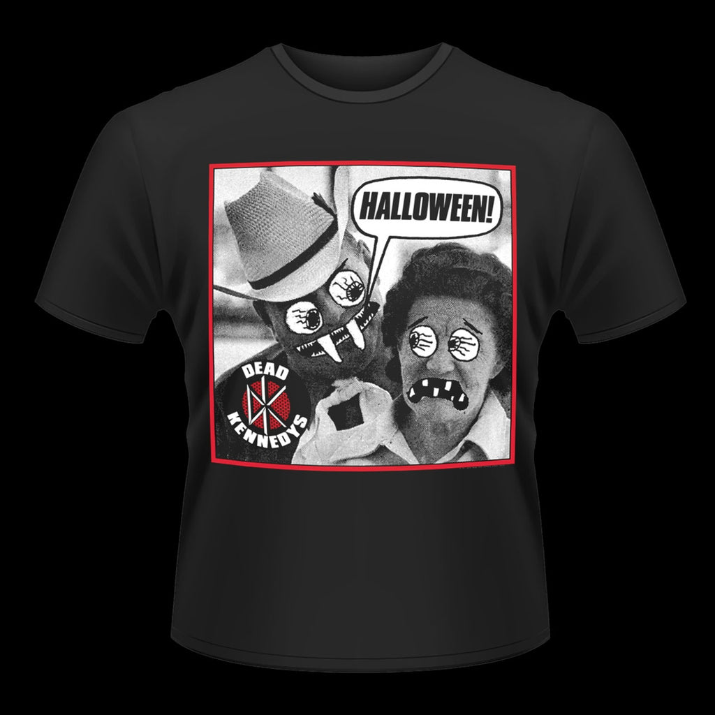 Dead Kennedys - Halloween (T-Shirt)