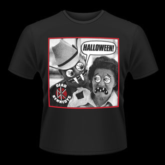 Dead Kennedys - Halloween (T-Shirt)