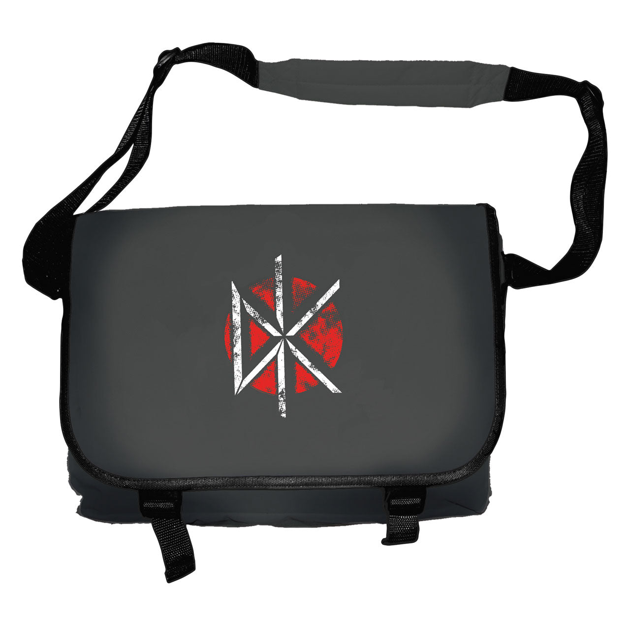 Dead Kennedys - Logo (Messenger Bag)