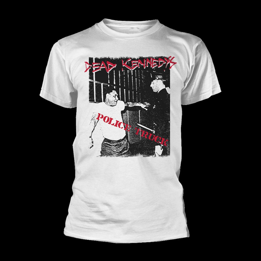Dead Kennedys - Police Truck (T-Shirt)
