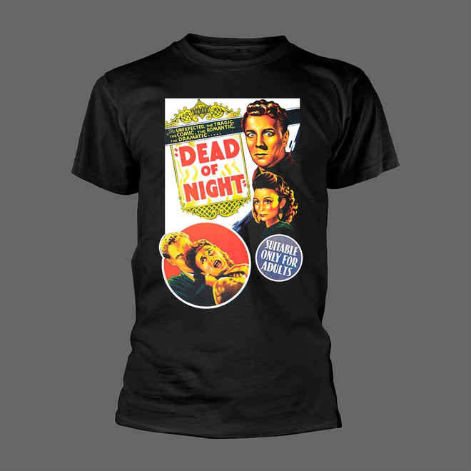 Dead of Night (1945) (T-Shirt)