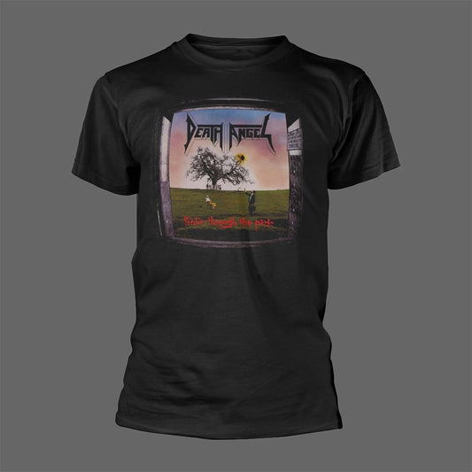 Death Angel - Frolic Through the Park (T-Shirt)