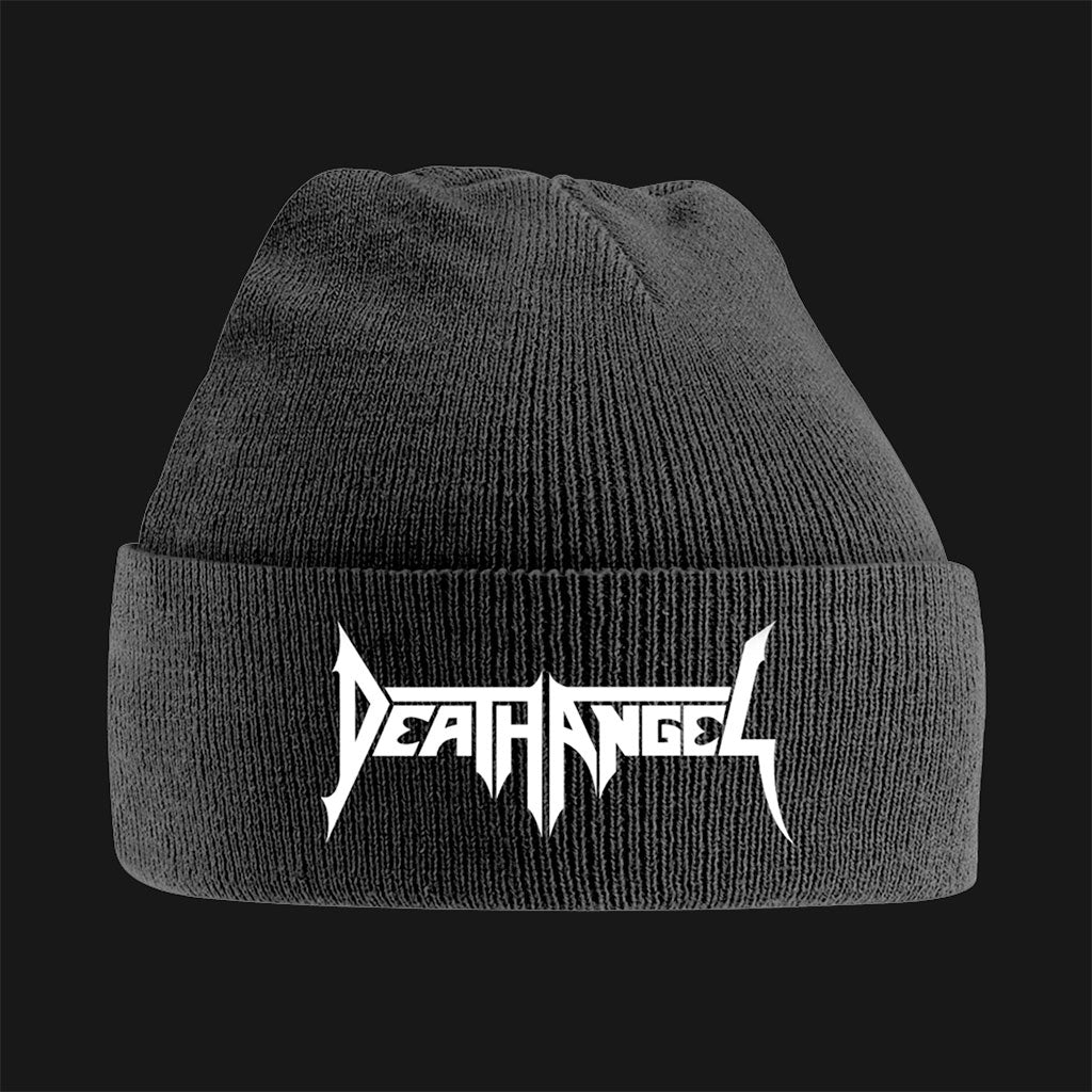 Death Angel - Logo (Beanie)