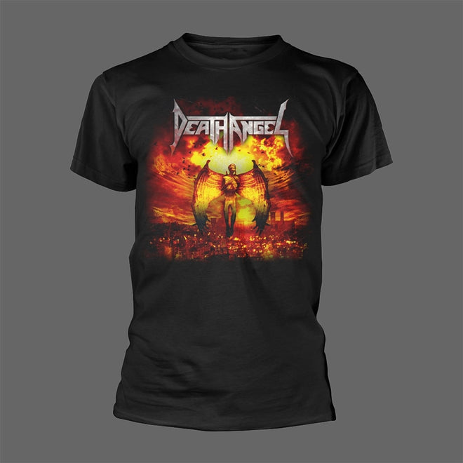 Death Angel - Sonic Beatdown (T-Shirt)