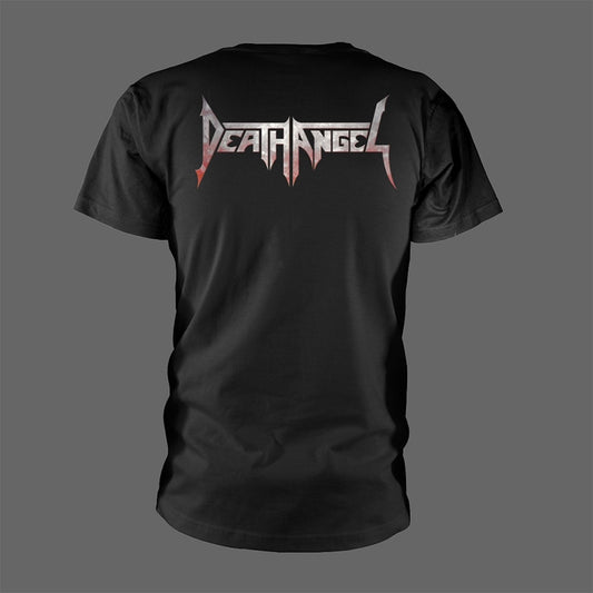 Death Angel - Sonic Beatdown (T-Shirt)
