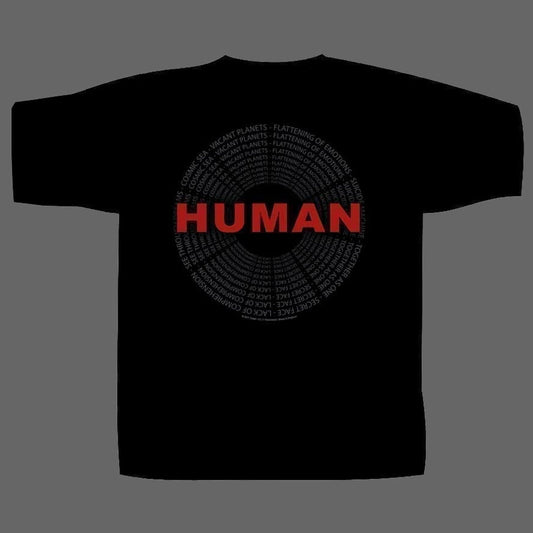 Death - Human (T-Shirt)