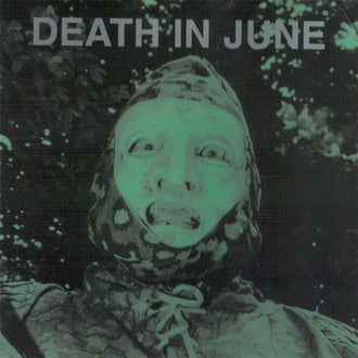 Death in June - DIScriminate (2017 Reissue) (2CD)