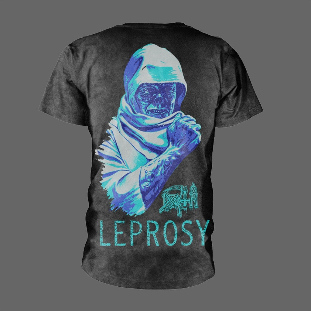 Death - Leprosy (Posterized) (Vintage Wash) (T-Shirt)