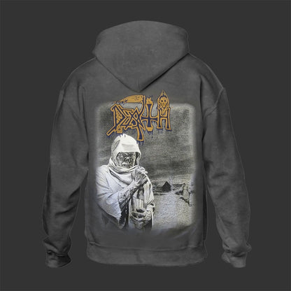 Death - Leprosy (Vintage Wash) (Hoodie)