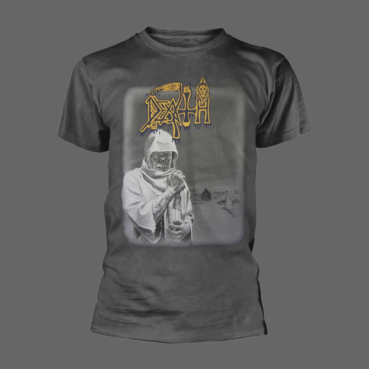 Death - Leprosy (Vintage Wash) (T-Shirt)